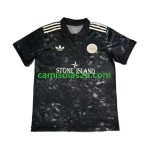 Camisolas de futebol AFC Ajax Stone Island 2024/25 Manga Curta